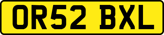 OR52BXL
