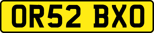 OR52BXO