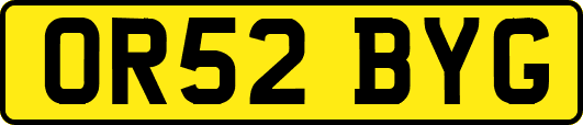 OR52BYG