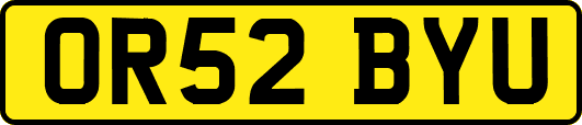 OR52BYU