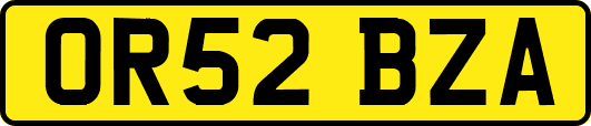 OR52BZA