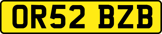 OR52BZB