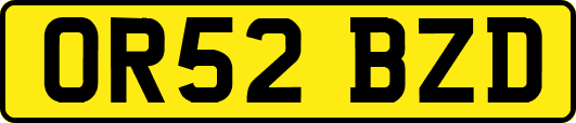 OR52BZD