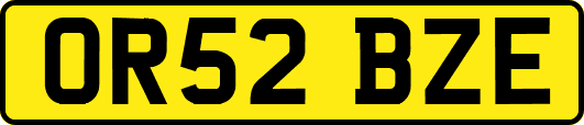 OR52BZE