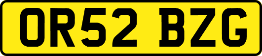 OR52BZG