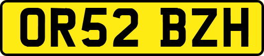 OR52BZH