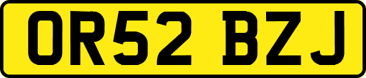 OR52BZJ