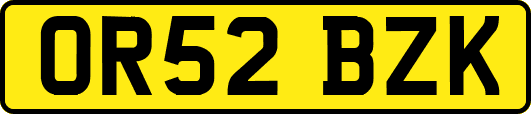 OR52BZK