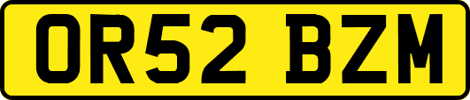 OR52BZM