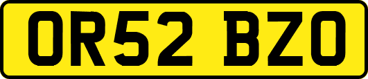 OR52BZO