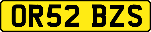 OR52BZS