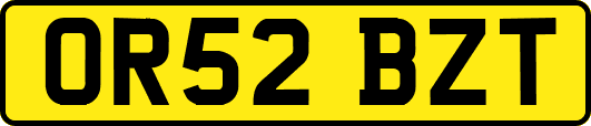 OR52BZT