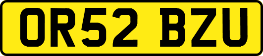 OR52BZU