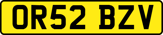 OR52BZV