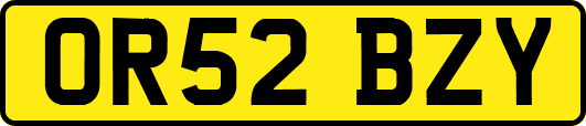 OR52BZY