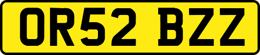 OR52BZZ