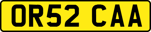 OR52CAA
