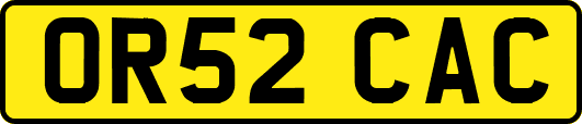 OR52CAC