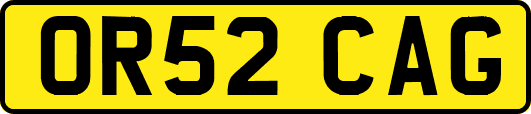 OR52CAG