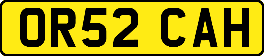 OR52CAH