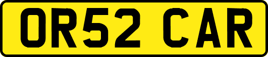 OR52CAR