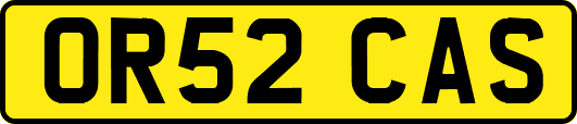 OR52CAS