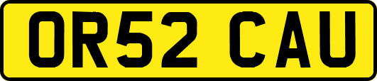 OR52CAU