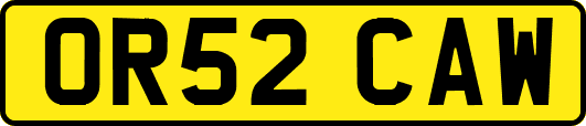OR52CAW