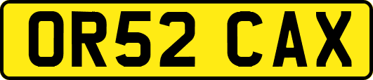 OR52CAX