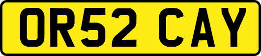 OR52CAY