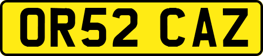 OR52CAZ