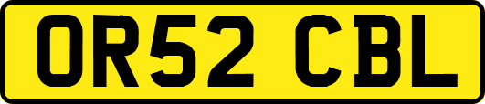 OR52CBL