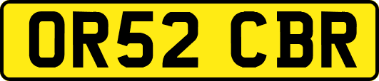 OR52CBR