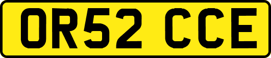 OR52CCE