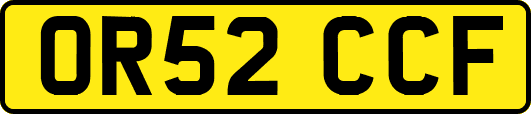 OR52CCF