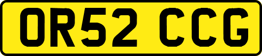 OR52CCG