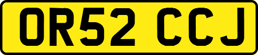 OR52CCJ