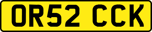 OR52CCK