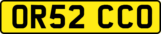 OR52CCO