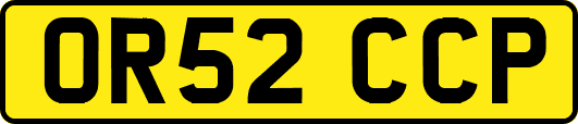 OR52CCP