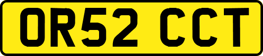OR52CCT