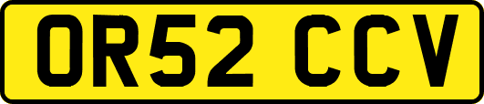 OR52CCV