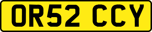 OR52CCY