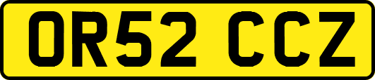 OR52CCZ