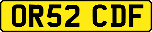OR52CDF