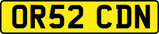 OR52CDN