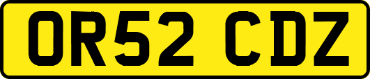 OR52CDZ