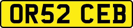 OR52CEB