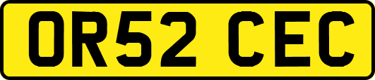 OR52CEC