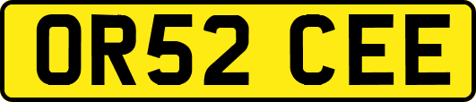 OR52CEE